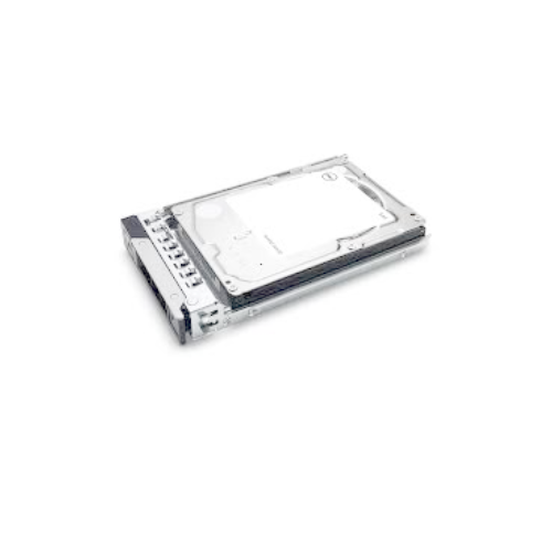 Dell 400-AMXJ 2TB 7,200 RPM SATA 6Gb/s hot-pluggable 2.5-inch hard drive delivers reliable and cost-effective enterprise storage with scalable capacity for Dell PowerEdge servers. Available with 4–6