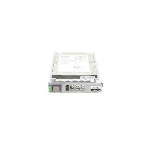 Dell 400-AMZM 1TB 7,200 RPM SAS 12Gb/s 2.5-inch hard drive delivers reliable enterprise storage, high-speed connectivity, and dependable performance for Dell PowerEdge servers and data center