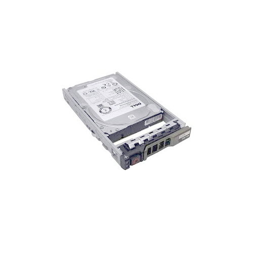 Dell 400-AMZN 1TB 7,200 RPM SAS 12Gb/s 2.5-inch hard drive provides dependable enterprise storage, high-speed SAS connectivity, and reliable performance for Dell PowerEdge servers. Available with 4–6
