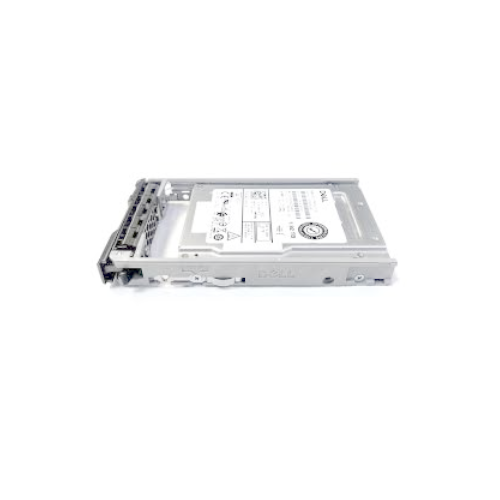 Dell 400-ANMN 1.92TB MLC SAS 12Gb/s 2.5-inch solid state drive delivers high-speed enterprise flash storage, low latency, and reliable performance for Dell PowerEdge servers and data center