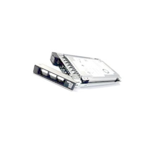 Dell 400-ANMZ 960GB MLC SAS 12Gb/s hot-swappable 2.5-inch solid state drive delivers enterprise-class flash storage, low latency, and reliable performance for Dell PowerEdge servers. Available with
