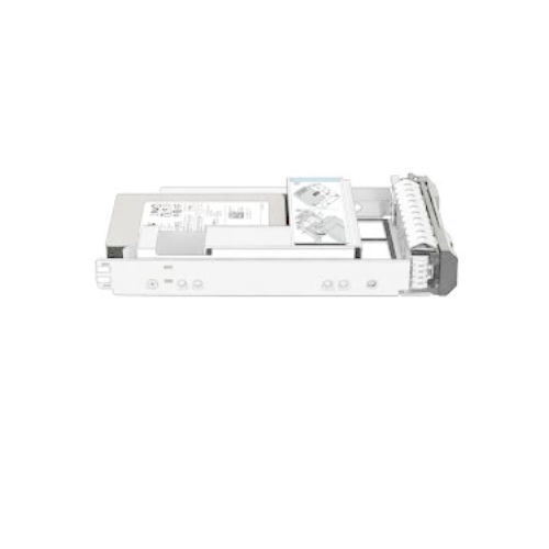 Dell 400-ANWG 2TB 7,200 RPM SAS 12Gb/s 2.5-inch hard drive provides reliable enterprise storage, scalable capacity, and dependable performance for Dell PowerEdge servers and data center environments.