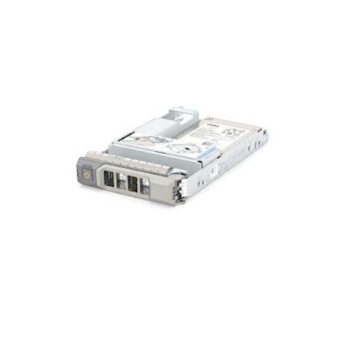 Dell 400-ANWH 2TB 7,200 RPM SAS 12Gb/s hot-pluggable 2.5-inch hard drive delivers reliable enterprise storage and continuous availability for Dell PowerEdge R230 servers. Available with 4–6 business
