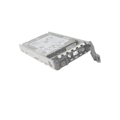 Dell 400-ANWK 2TB 7,200 RPM SAS 12Gb/s 512n hot-pluggable 2.5-inch hard drive delivers reliable enterprise storage, legacy compatibility, and continuous availability for Dell PowerEdge servers.