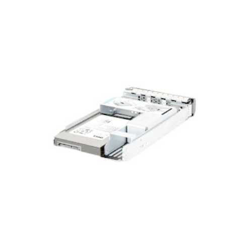 Dell 400-ANWL 2TB 7,200 RPM SAS 12Gb/s 512n hot-pluggable 2.5-inch hard drive with tray delivers reliable enterprise storage, easy deployment, and continuous availability for Dell PowerEdge servers.
