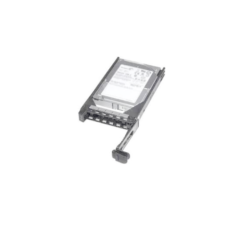 Dell 400-ANWP 2TB 7,200 RPM SAS 12Gb/s 128MB cache 512n hot-pluggable 2.5-inch hard drive delivers reliable enterprise storage, enhanced compatibility, and continuous availability for Dell PowerEdge