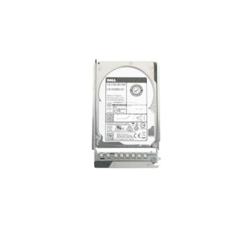 Dell 400-ANWU 2TB 7,200 RPM SAS 12Gb/s 128MB cache 512n hot-pluggable 2.5-inch hard drive provides reliable enterprise storage, enhanced compatibility, and continuous availability for Dell PowerEdge