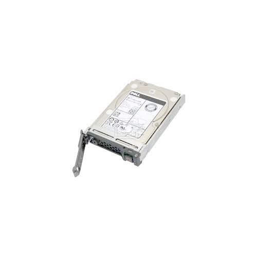 Dell 400-ANWZ 2TB 7,200 RPM SAS 12Gb/s 2.5-inch hot-pluggable hard drive delivers reliable enterprise storage, scalable capacity, and continuous availability for Dell PowerEdge servers and data