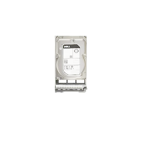 Dell 400-ANXC 2TB 7,200 RPM SAS 12Gb/s 128MB cache 512n hot-pluggable 2.5-inch hard drive delivers reliable enterprise storage, enhanced compatibility, and continuous availability for Dell PowerEdge