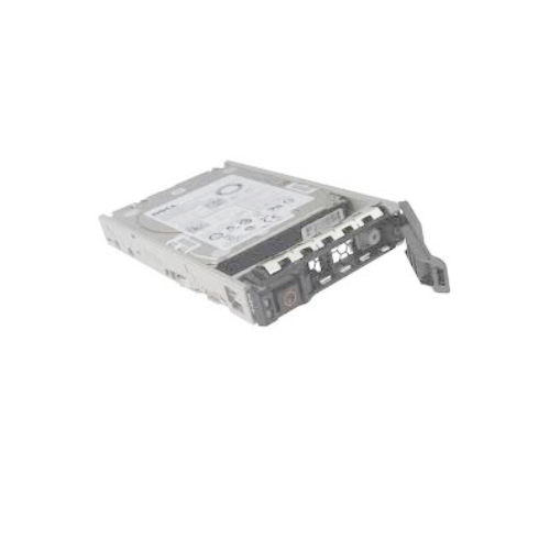 Dell 400-AOJC 1.2TB 10K RPM SAS 12Gb/s 512n 2.5-inch hard drive delivers enterprise-grade performance, fast data access, and dependable reliability for Dell PowerEdge servers and data center