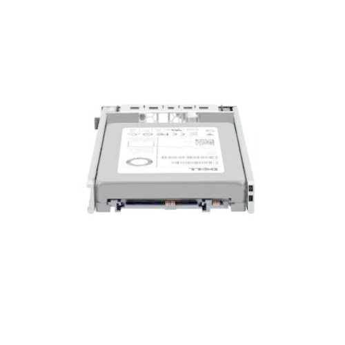 Dell 400-AOLK 1.92TB MLC SAS 12Gb/s 2.5-inch solid state drive delivers enterprise-grade flash storage, low latency, and reliable performance for Dell PowerEdge servers and data center environments.