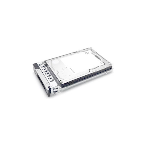 Dell 400-AOWP 600GB 10K RPM SAS 12Gb/s 2.5-inch hot-pluggable hard drive delivers high-performance enterprise storage, fast data access, and continuous availability for Dell PowerEdge servers.