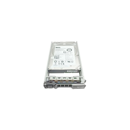 Dell 400-AOXC 600GB 10K RPM SAS 12Gb/s 512n hot-pluggable 2.5-inch hard drive delivers high-performance enterprise storage and reliable operation for Dell PowerEdge R730 servers. Available with 4–6