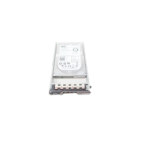 Dell 400-AOXT 300GB 10K RPM SAS 12Gb/s 2.5-inch hard drive delivers high-performance enterprise storage, fast data access, and reliable operation for Dell PowerEdge servers and data center