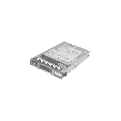 Dell 400-AOYC 900GB 15K RPM SAS 12Gb/s 4Kn hot-pluggable 2.5-inch hard drive delivers ultra-fast enterprise storage performance, low latency, and reliable operation for Dell PowerEdge servers.