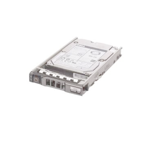 Dell 400-AOYH 900GB 15K RPM SAS 12Gb/s 4Kn hot-pluggable 2.5-inch hard drive delivers ultra-fast enterprise storage performance, low latency, and reliable operation for Dell PowerEdge servers and