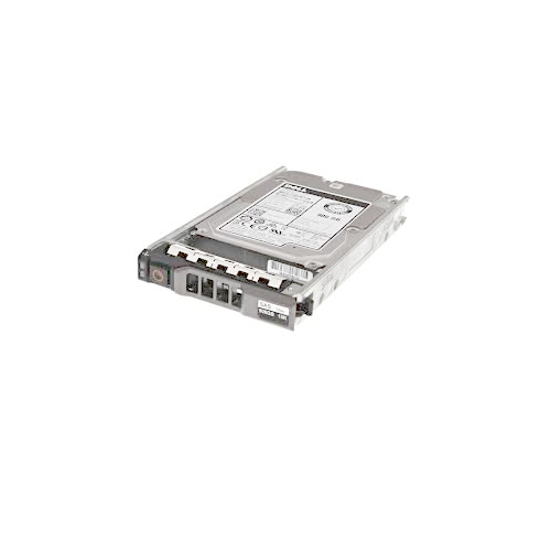 Dell 400-AOYK 900GB 15K RPM SAS 12Gb/s 4Kn hot-pluggable 2.5-inch hard drive delivers ultra-fast enterprise storage performance, low latency, and reliable operation for Dell PowerEdge servers and