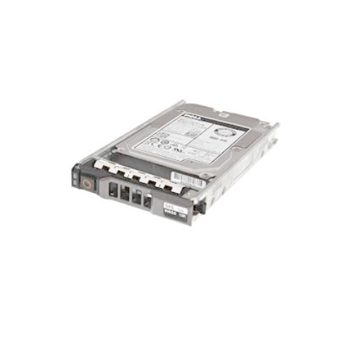 Dell 400-AOYO 900GB 15K RPM SAS 12Gb/s 4Kn hot-pluggable 2.5-inch hard drive delivers ultra-fast enterprise storage performance, low latency, and reliable operation for Dell PowerEdge servers and