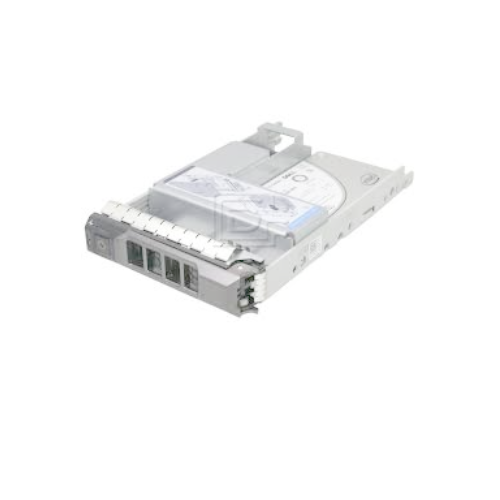 Dell 400-AOZS 800GB MLC SATA 6Gb/s hot-swappable 2.5-inch solid state drive delivers reliable enterprise flash storage, low latency, and enhanced endurance for Dell PowerEdge servers. Available with