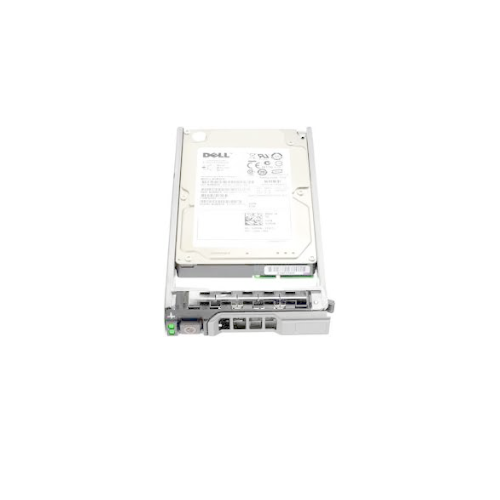 Dell 400-APBF 480GB MLC SATA 6Gb/s hot-swappable read intensive 2.5-inch solid state drive with 3.5-inch hybrid carrier delivers reliable enterprise flash storage and low-latency performance for Dell