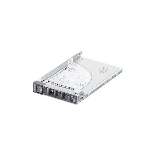 Dell 400-APCF 1.6TB MLC SATA 6Gb/s 2.5-inch solid state drive delivers reliable enterprise flash storage, low latency, and enhanced endurance for Dell PowerEdge servers and data center environments.