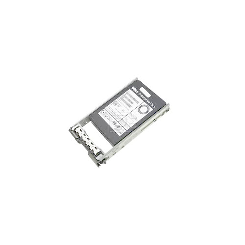 Dell 400-APCJ 1.6TB MLC SATA 6Gb/s 2.5-inch solid state drive delivers reliable enterprise flash storage, low latency, and enhanced endurance for Dell PowerEdge servers and data center environments.