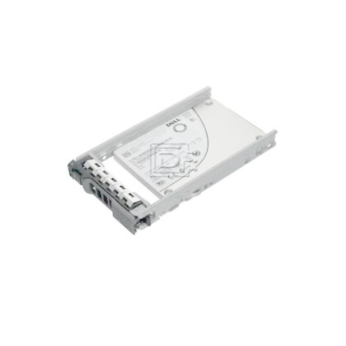 Dell 400-APCV 1.6TB MLC SATA 6Gb/s 2.5-inch solid state drive delivers reliable enterprise flash storage, low latency, and enhanced endurance for Dell PowerEdge servers and data center environments.