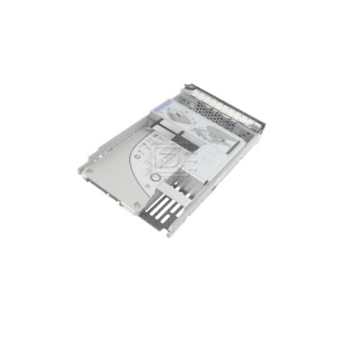 Dell 400-APDI 1.6TB SATA 6Gb/s 2.5-inch solid state drive delivers reliable enterprise flash storage, low latency, and high-capacity performance for Dell PowerEdge servers and data center