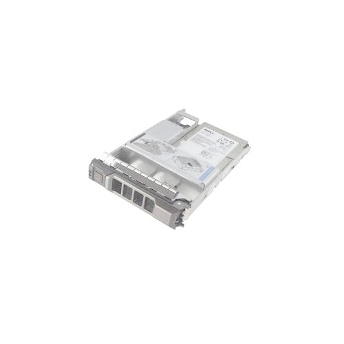 Dell 400-APSP 300GB 15K RPM SAS 12Gb/s 512n 2.5-inch hard drive delivers ultra-fast enterprise storage performance, low latency, and reliable operation for Dell PowerEdge servers and data center