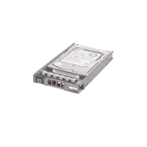 Dell 400-APUE 600GB 15K RPM SAS 12Gb/s hot-pluggable 2.5-inch hard drive delivers ultra-fast enterprise storage performance, low latency, and reliable operation for Dell PowerEdge servers and data