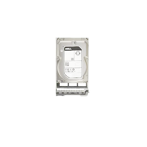 Dell 400-APXN 900GB 15K RPM SAS 12Gb/s 512e 256MB cache hot-pluggable 2.5-inch hard drive delivers ultra-fast enterprise storage performance, low latency, and reliable operation for Dell PowerEdge