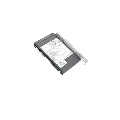 Dell 400-AQGO 1.6TB MLC SAS 12Gb/s 2.5-inch solid state drive delivers enterprise-grade performance, high-capacity flash storage, low latency, and reliable operation for Dell PowerEdge servers and