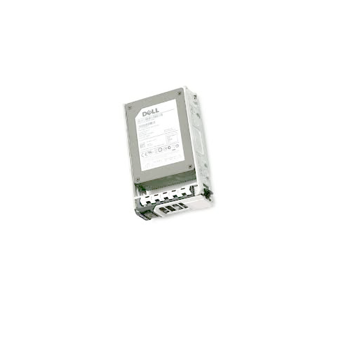 Dell 400-AQGQ 400GB MLC SAS 12Gb/s hot-swappable write intensive 2.5-inch solid state drive delivers exceptional write performance, ultra-low latency, and enterprise-grade endurance for Dell