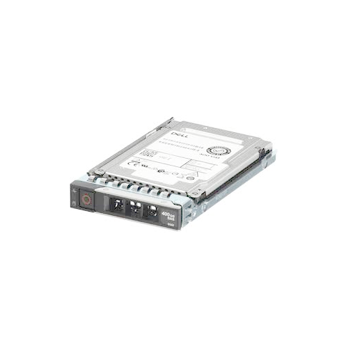 Dell 400-AQHK 1.6TB MLC SAS 12Gb/s 2.5-inch solid state drive delivers enterprise-grade performance, low latency, high-capacity flash storage, and reliable operation for Dell PowerEdge servers and