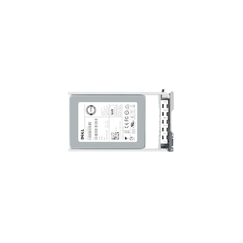 Dell 400-AQNR 1.92TB TLC SAS 12Gb/s 2.5-inch solid state drive delivers high-capacity enterprise flash storage, low latency, and reliable performance for Dell PowerEdge servers and storage systems.