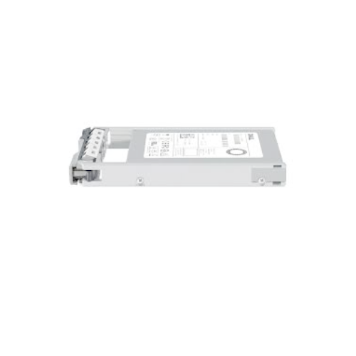 Dell 400-AQOE 1.92TB TLC SAS 12Gb/s 2.5-inch solid state drive delivers high-capacity enterprise flash storage, low latency, and reliable performance for Dell PowerEdge servers and storage systems.