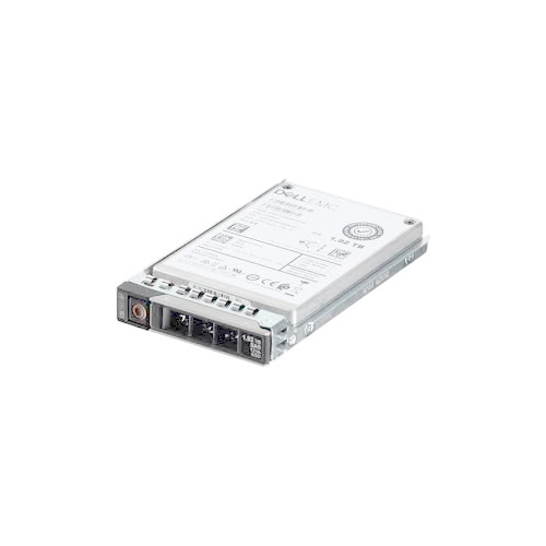 Dell 400-AQOF 1.92TB TLC SAS 12Gb/s 2.5-inch solid state drive delivers high-capacity enterprise flash storage, low latency, and reliable performance for Dell PowerEdge servers and storage systems.