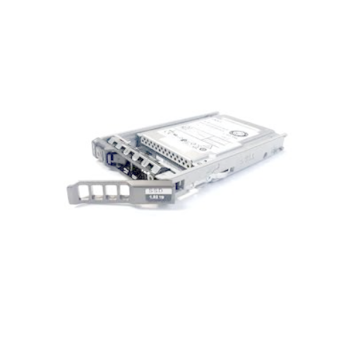 Dell 400-AQOI 1.92TB TLC SAS 12Gb/s 2.5-inch solid state drive delivers high-capacity enterprise flash storage, low latency, and reliable performance for Dell PowerEdge servers and storage systems.
