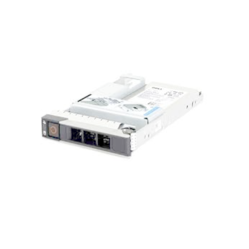Dell 400-AQOQ 1.92TB TLC SAS 12Gb/s 2.5-inch solid state drive delivers high-capacity enterprise flash storage, low latency, and reliable performance for Dell PowerEdge servers and storage systems.