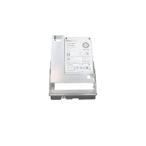 Dell 400-AQOR 960GB TLC SAS 12Gb/s hot-swappable read intensive 2.5-inch solid state drive delivers fast performance, low latency, and enterprise-grade reliability for Dell PowerEdge servers and