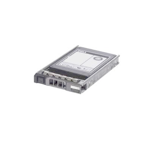 Dell 400-AQPC 1.92TB SAS 12Gb/s read intensive 2.5-inch solid state drive delivers fast performance, low latency, and enterprise-grade reliability for Dell PowerEdge servers and storage systems.
