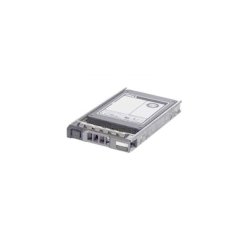 Dell 400-AQPI 1.92TB MLC SAS 12Gb/s 2.5-inch read intensive solid state drive delivers enterprise-grade performance, low latency, high-capacity flash storage, and reliable operation for Dell