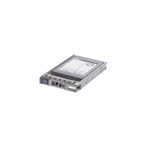 Dell 400-AQQB 800GB SAS 12Gb/s mixed-use 2.5-inch solid state drive delivers balanced read/write performance, low latency, and enterprise-grade reliability for Dell PowerEdge servers and storage