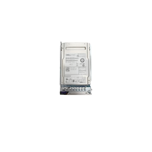Dell 400-AQQE 1.6TB SAS 12Gb/s 512e 2.5-inch solid state drive delivers high-capacity enterprise flash storage, low latency, and reliable performance for Dell PowerEdge servers and storage systems.