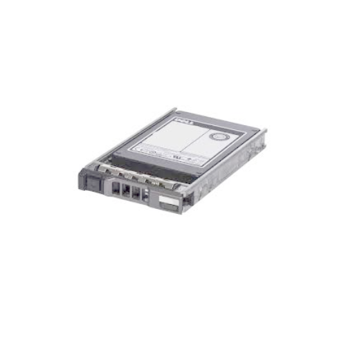Dell 400-AQQT 800GB SAS 12Gb/s hot-swappable 2.5-inch solid state drive delivers fast performance, low latency, and enterprise-grade reliability for Dell PowerEdge servers and storage systems.