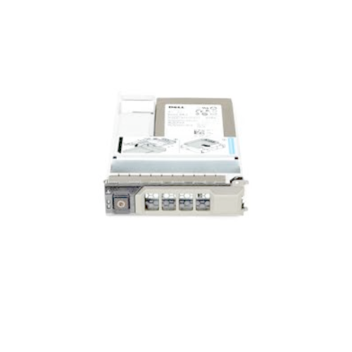 Dell 400-AQRM 800GB SAS 12Gb/s mixed-use 2.5-inch solid state drive delivers balanced read/write performance, low latency, and enterprise-grade reliability for Dell PowerEdge servers and storage
