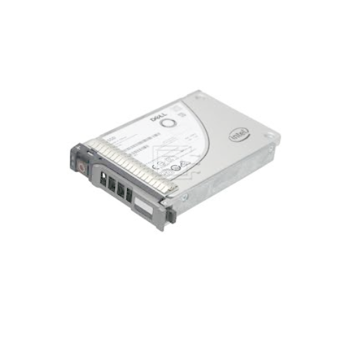Dell 400-AQRR 1.6TB SAS 12Gb/s 2.5-inch solid state drive delivers high-capacity enterprise flash storage, low latency, and reliable performance for Dell PowerEdge servers and storage systems.