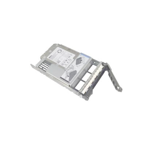 Dell 400-AQUZ 300GB 15K RPM SAS 12Gb/s 2.5-inch 512n hot-pluggable hard drive delivers high-performance enterprise storage, fast data access, and reliable operation for Dell PowerEdge servers and