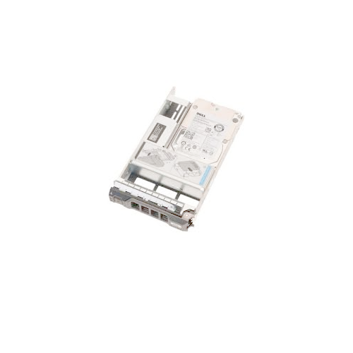 Dell 400-ARKP 900GB 15K RPM SAS 12Gb/s 2.5-inch 4Kn hot-pluggable hard drive delivers high-performance enterprise storage, fast data access, and reliable operation for Dell PowerEdge servers and