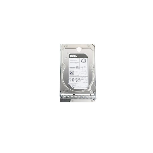 Dell 400-ARLK 480GB mixed-use SAS 12Gb/s 512n 2.5-inch hot-pluggable solid state drive delivers balanced read/write performance, low latency, and enterprise-grade reliability for Dell PowerEdge